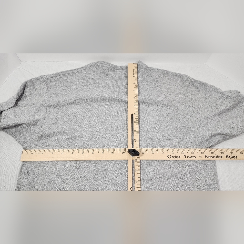 DELTA PRO WEIGHT 2016 WE ARE GEORGETOWN UNIVERSITY HOYAS   T-SHIRT MED GRAY BLUE - Picture 4 of 5